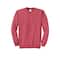 Port & Company® Brights Core Fleece Crewneck Sweatshirt
